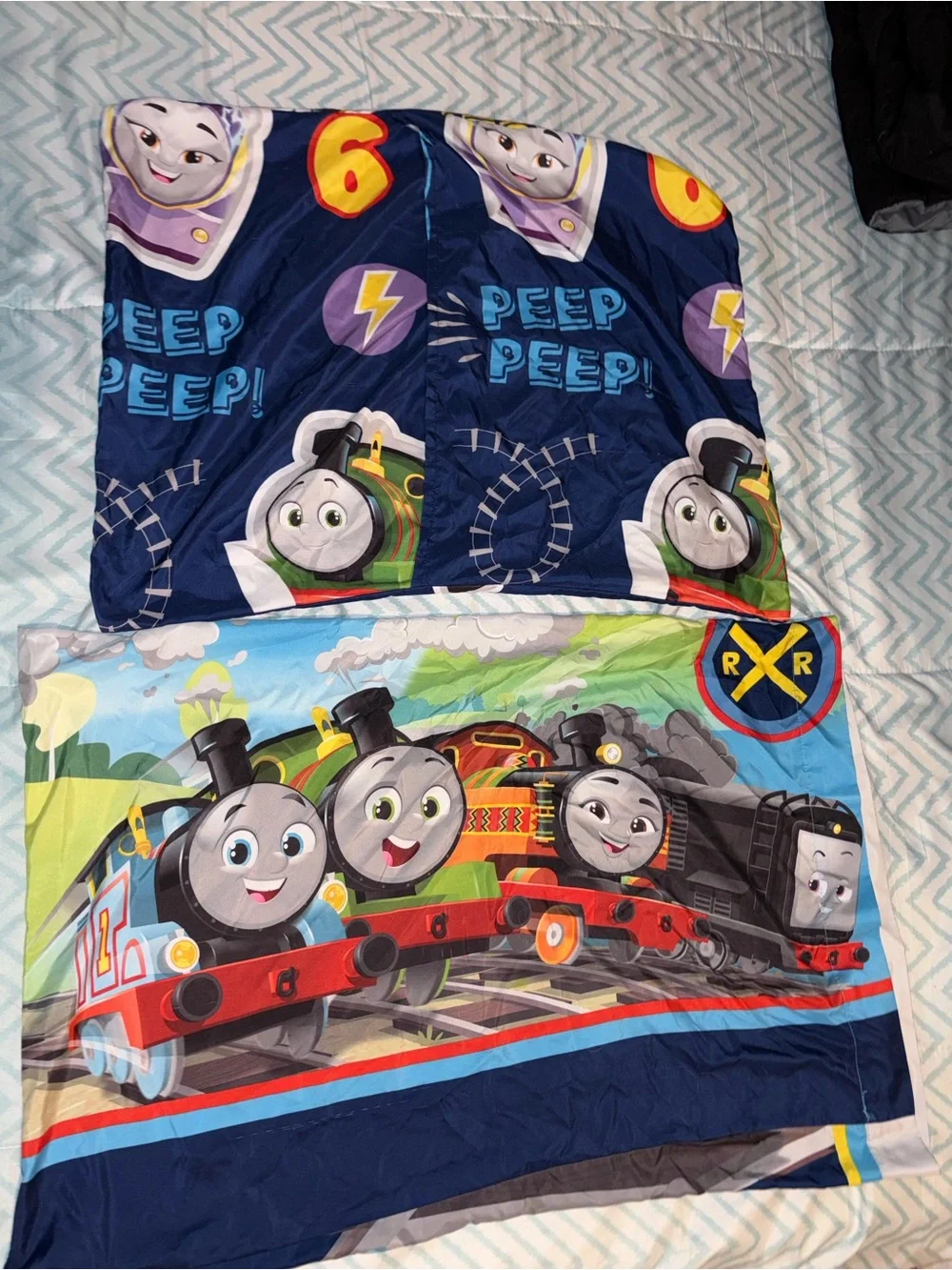 Franco Thomas & Friends Kids Bedding